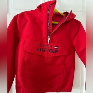 Boys Tommy Hilfiger jacket